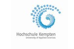 Hochschule Kempten Logo Hochschule Kempten